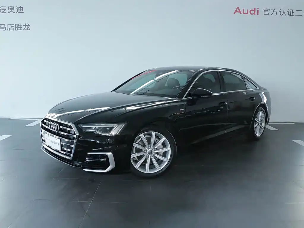 Audi A6L 2023 45 TFSI