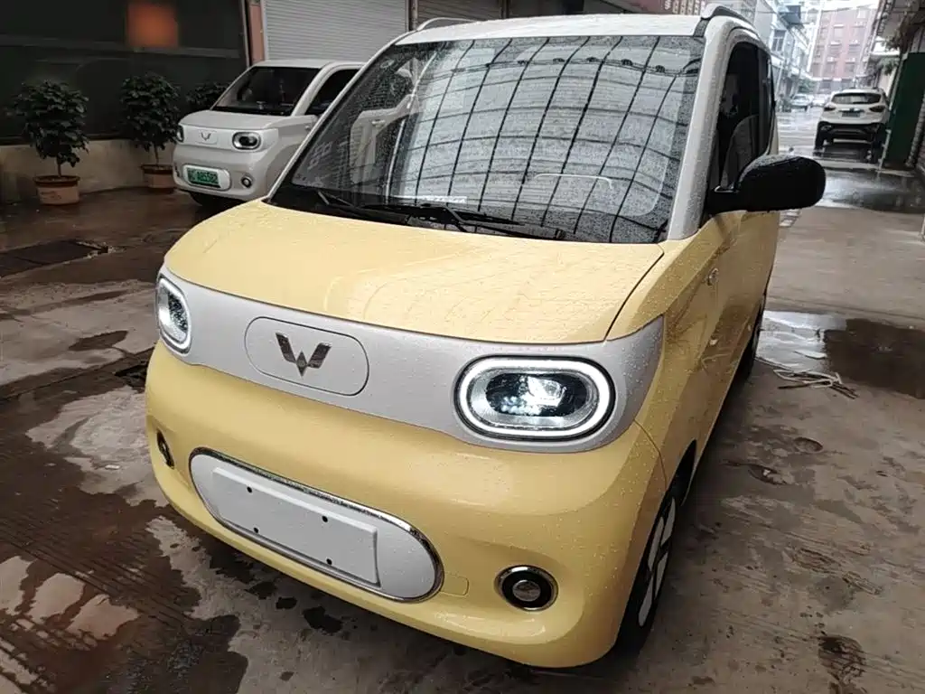Wuling MINIEV 2023