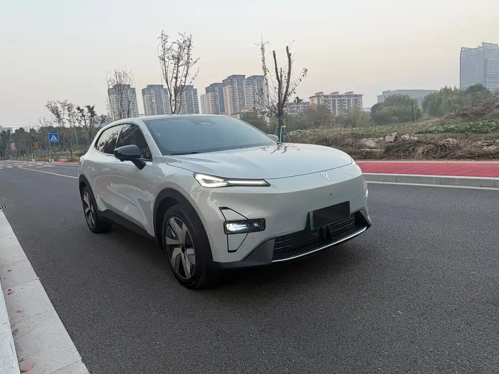 Changan Deepal DARK BLUE S05