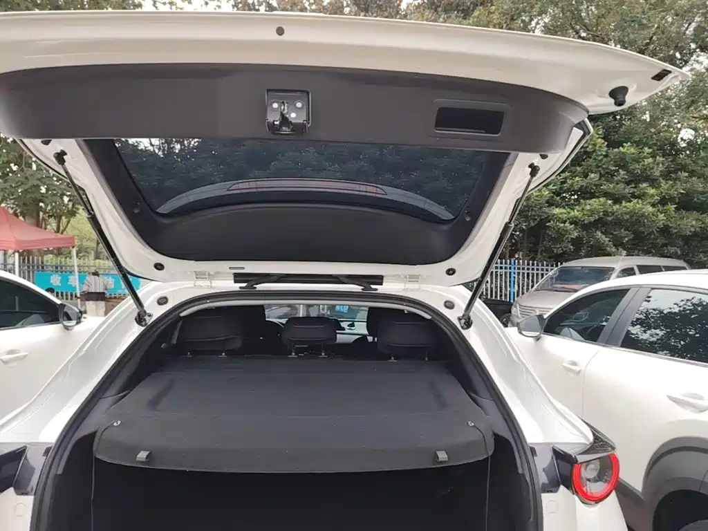 Mazda CX-30 EV — миниатюра 19