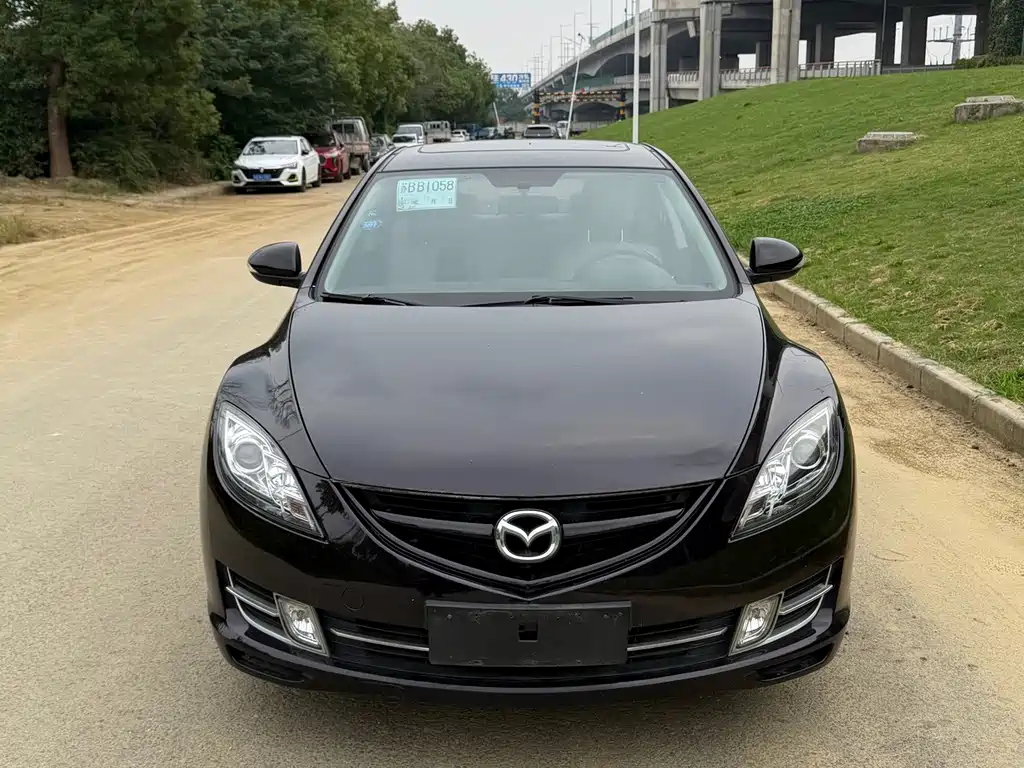 Mazda Ruiyi