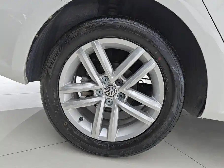 Volkswagen Gran Lavida — миниатюра 6