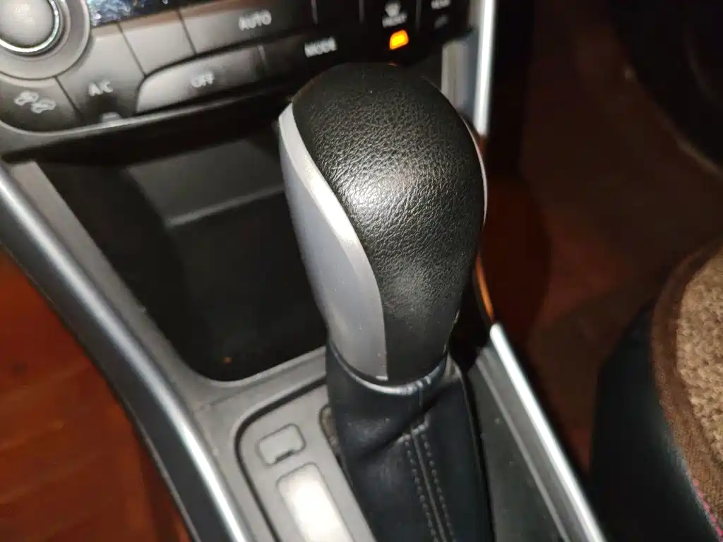 Suzuki S-Cross — миниатюра 10