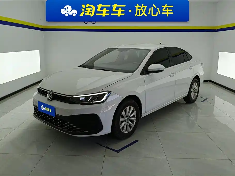 Volkswagen Lavida 2024