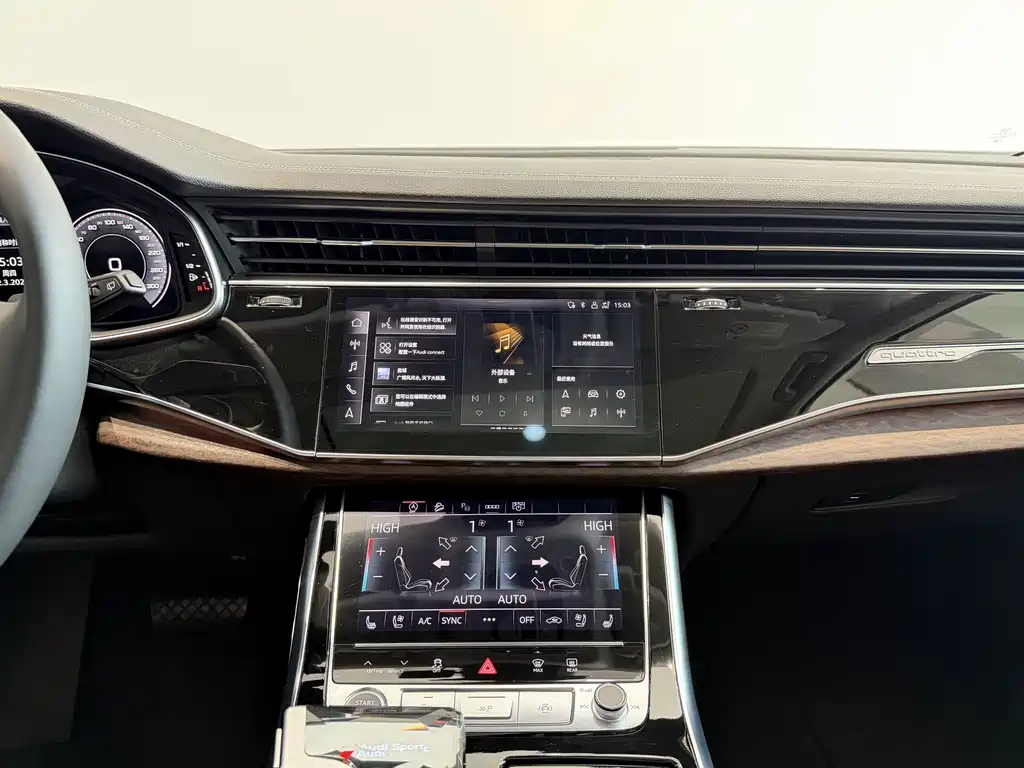 Audi Q7 2022 55 TFSI quattro S line Sport