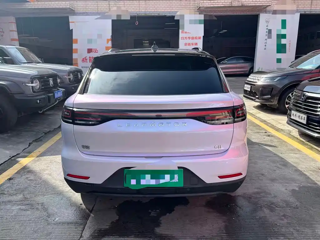 BYD SONGJIANG NEW ENERGY