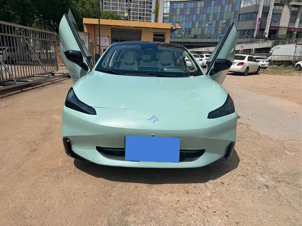 Hyper GT — миниатюра 2