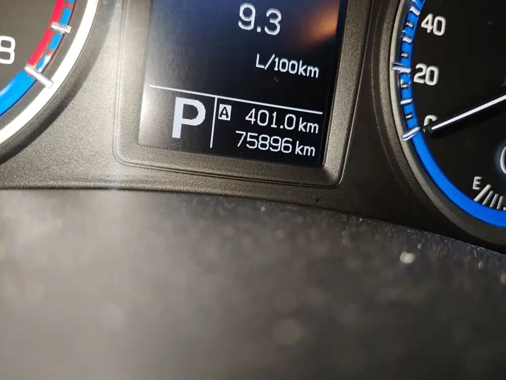 Suzuki S-Cross — миниатюра 8