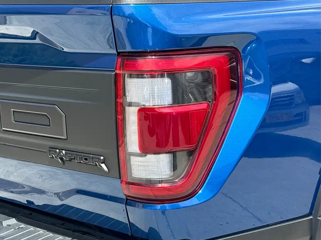 Ford F-150 2022 3.5T