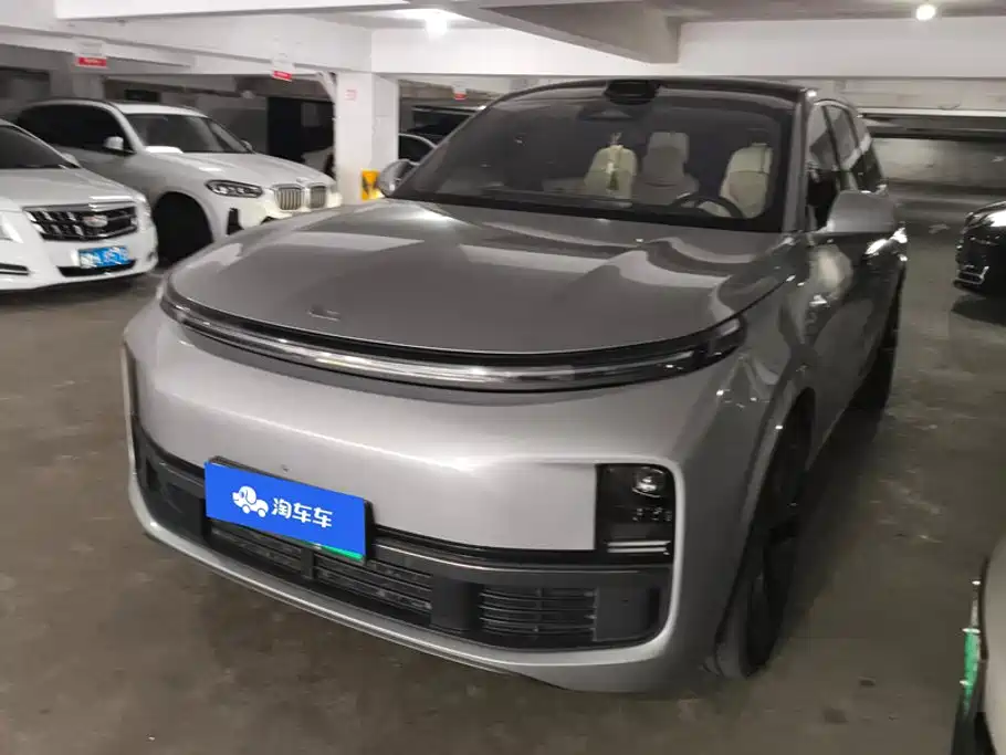 Li Auto L9