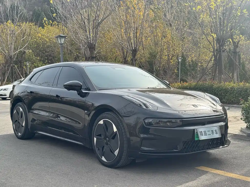 ZEEKR EXTREME KRYPTON 001