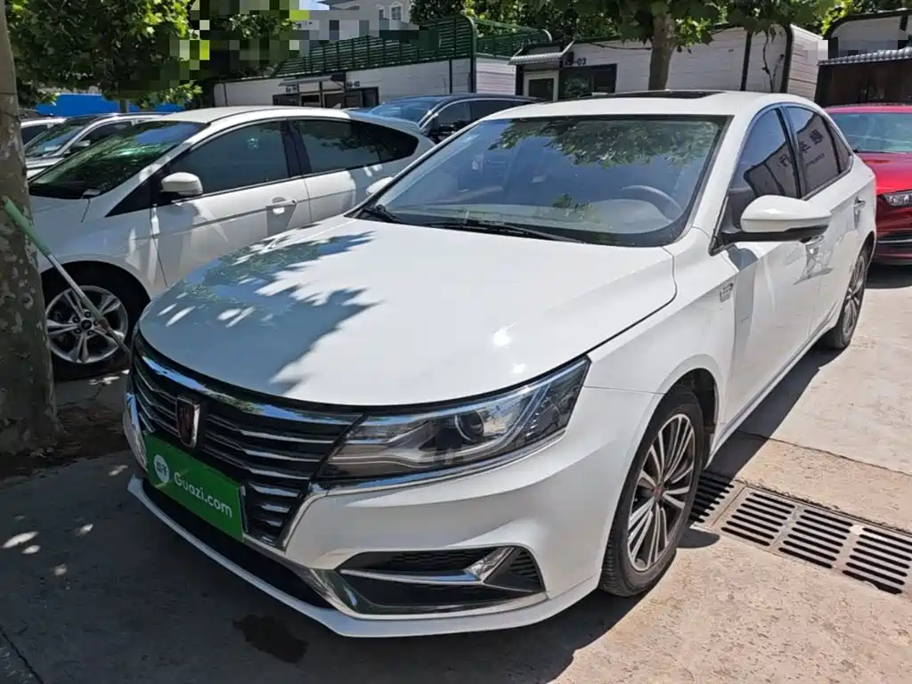 Roewe 荣威i6经典 2020