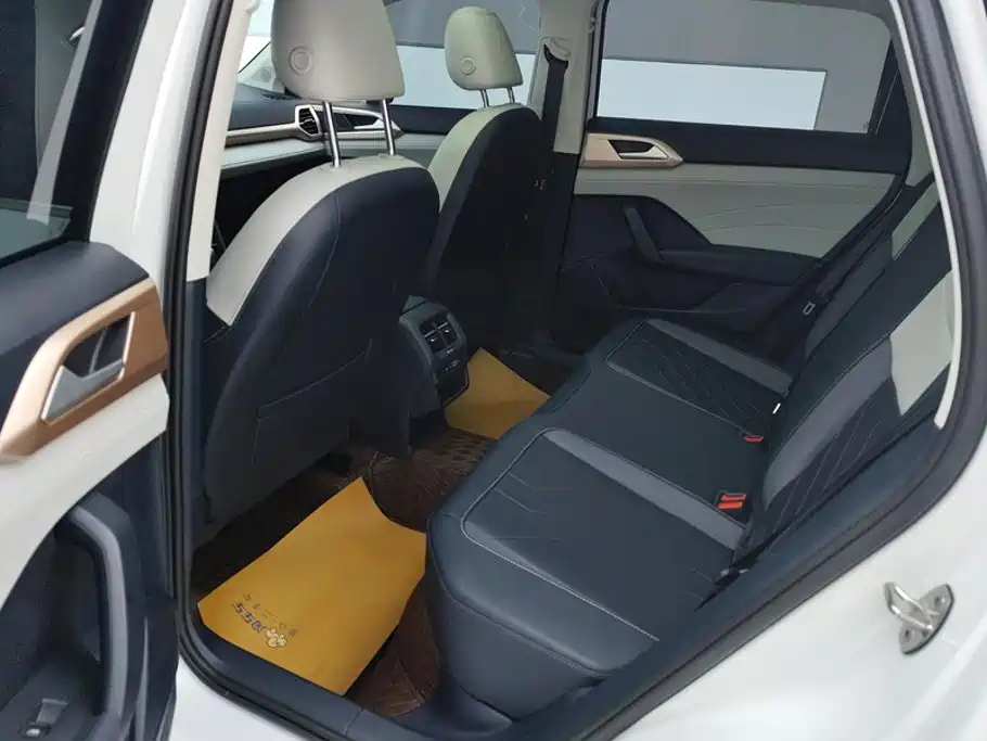 Volkswagen Tharu — миниатюра 11