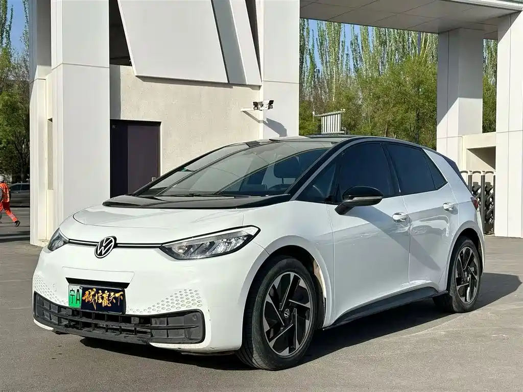 Volkswagen ID.3 2024