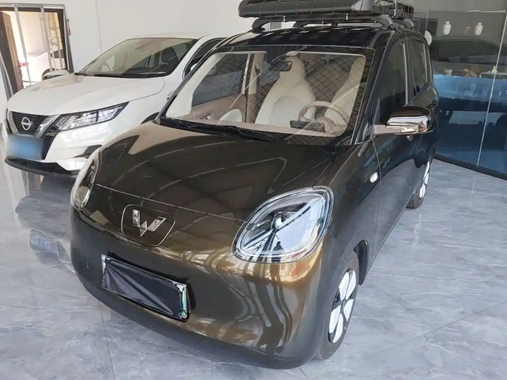 Wuling Mini EV MINIEV 2025