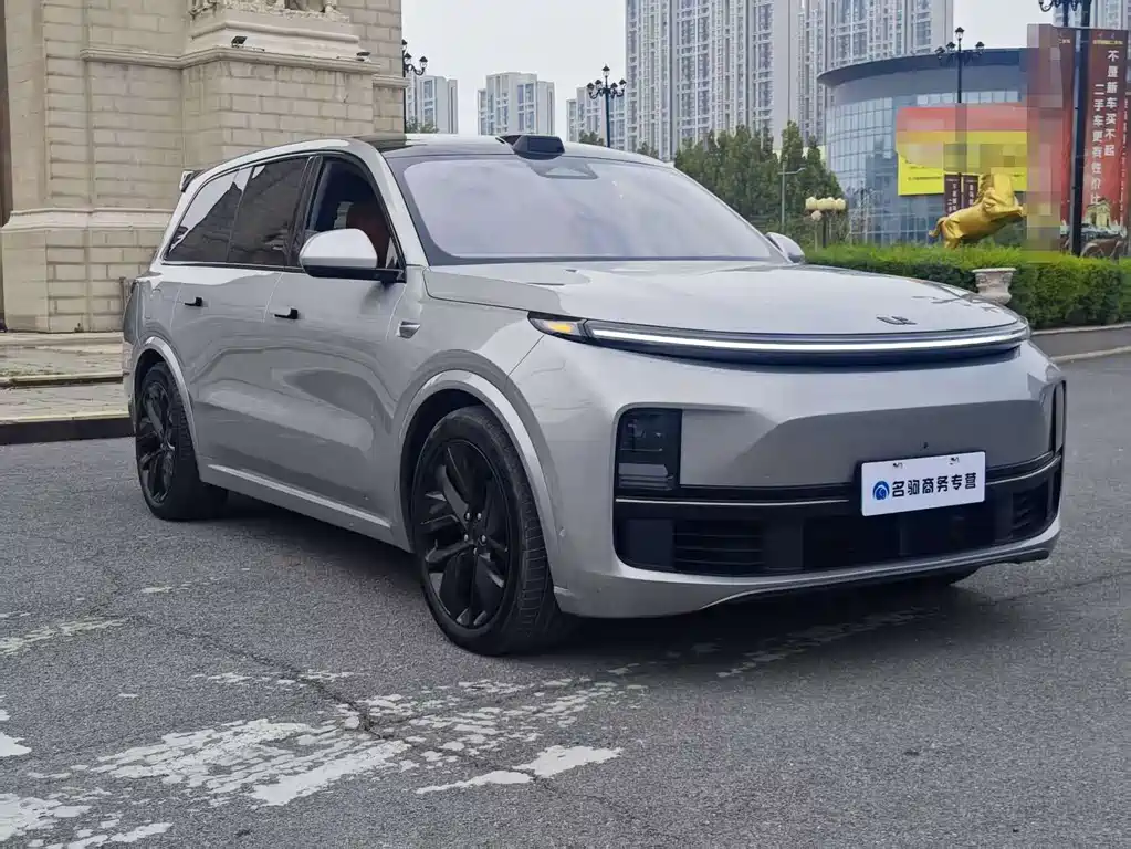 IDEAL CAR IDEAL L9