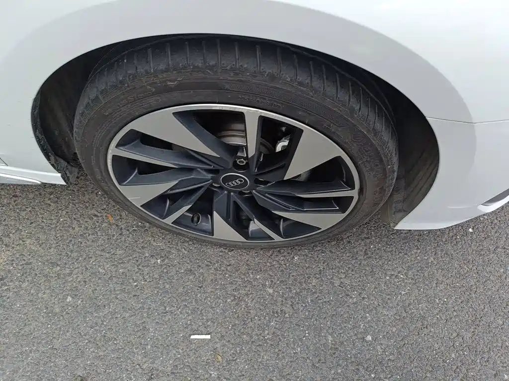 Audi A3 — миниатюра 8