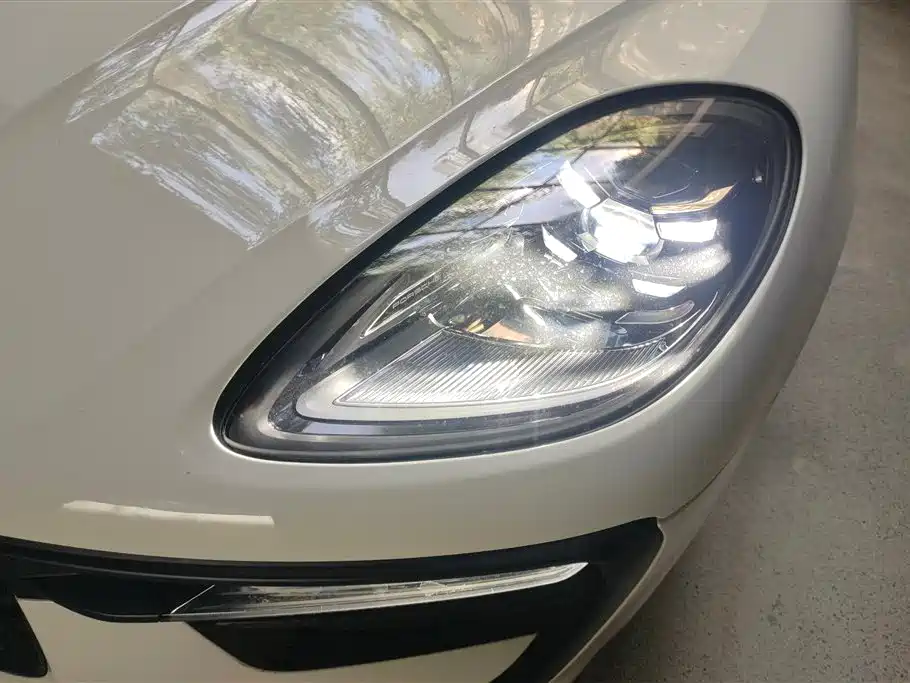 Porsche Macan 2022 Macan 2.0T