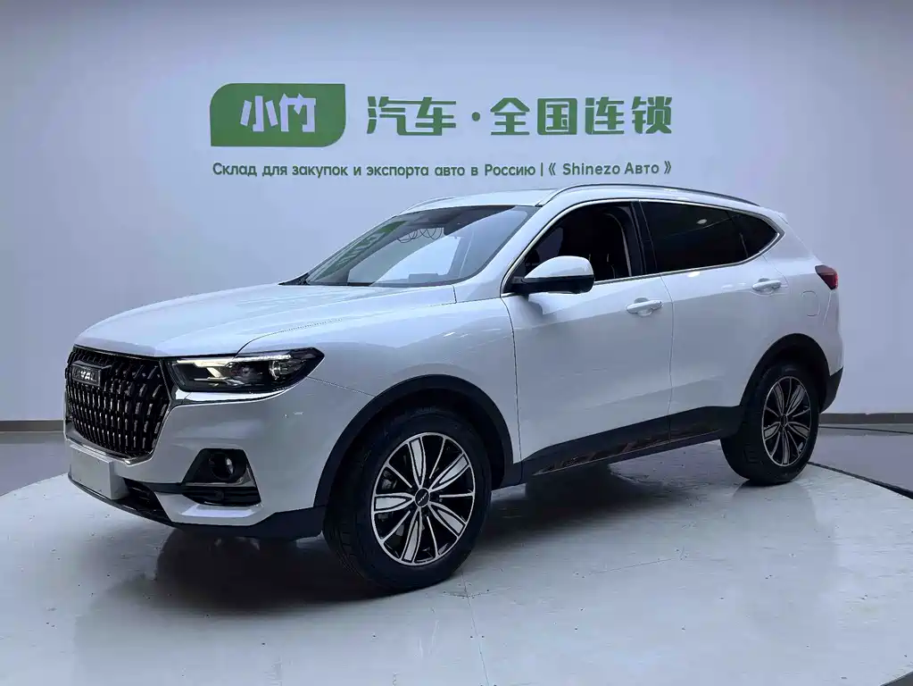 Haval H6 2023