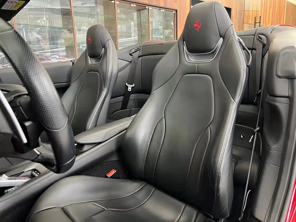 Ferrari Portofino — миниатюра 5