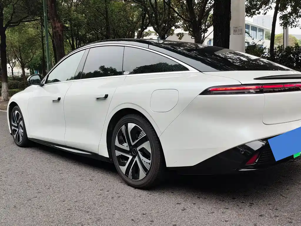 Fengxing Xinghai S7 — миниатюра 6