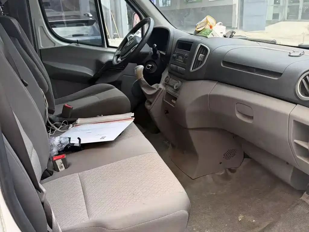 JIANGQI GROUP XINGRUI