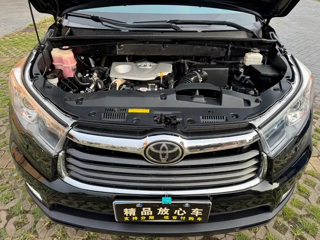 Toyota Highlander — миниатюра 18