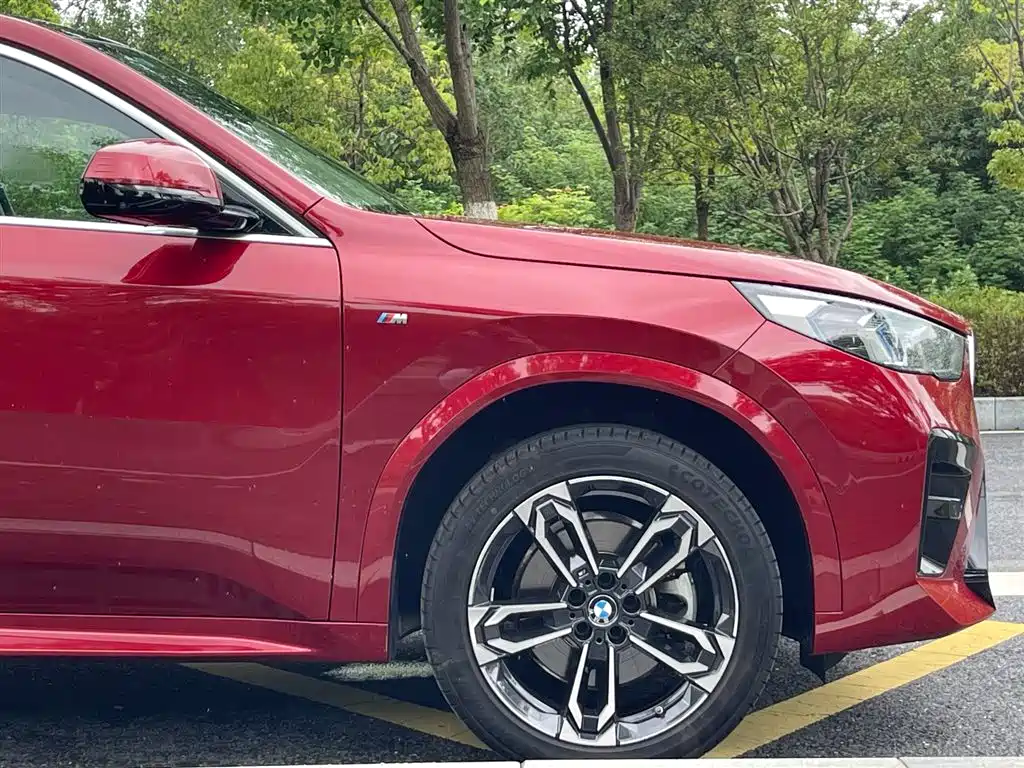 BMW X2 (Import) — миниатюра 21
