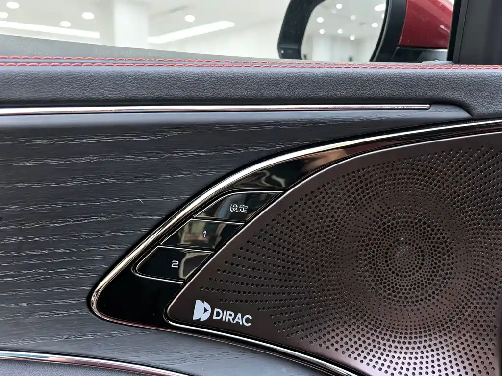 BYD Han — миниатюра 9