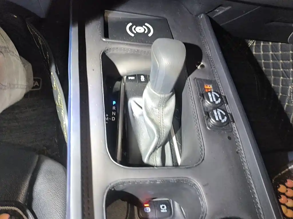 Toyota Corolla 2021 1.2T S-CVT Elite