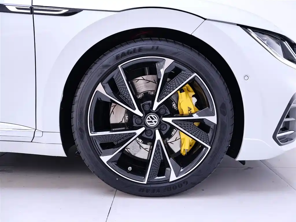Volkswagen FAW - Passat CC CC 2024 380TSI