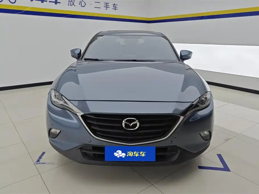 Mazda CX-4 2018 2.0L AT VI
