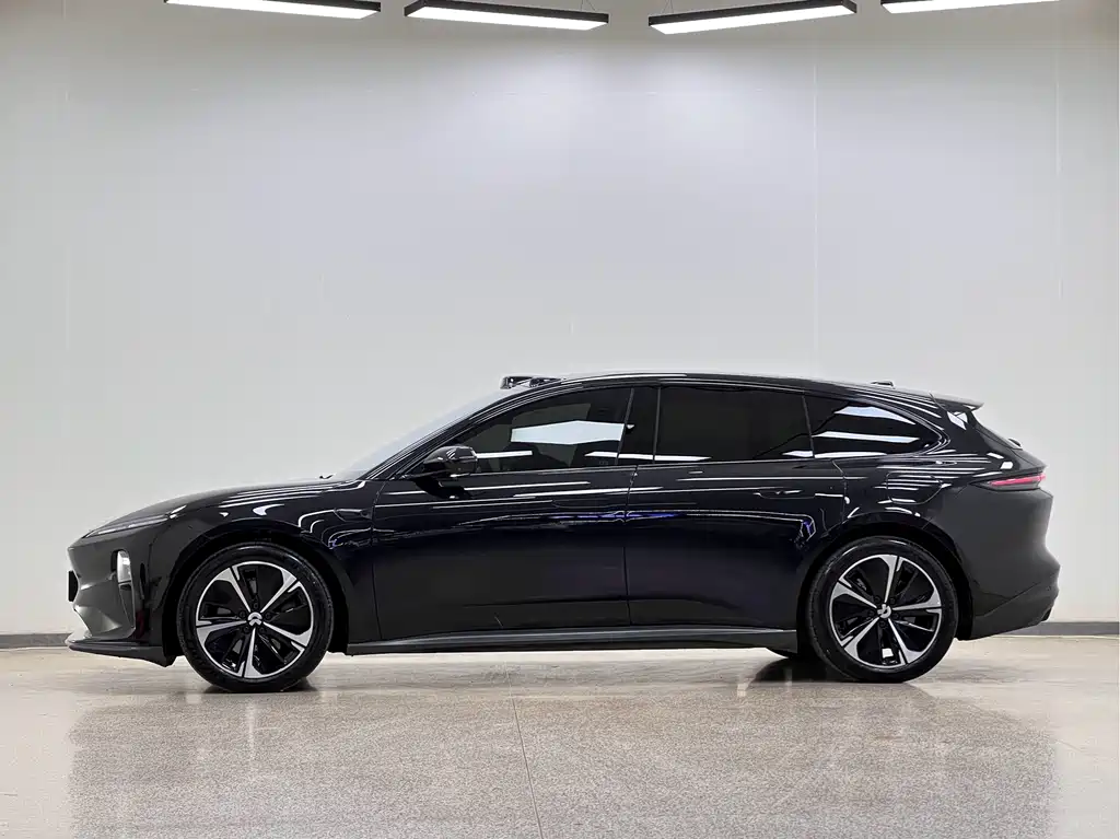 NIO ET5T — миниатюра 4