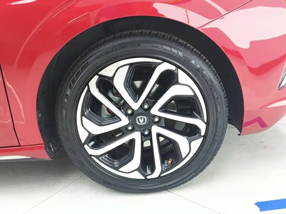 Changan Eado XT — миниатюра 6