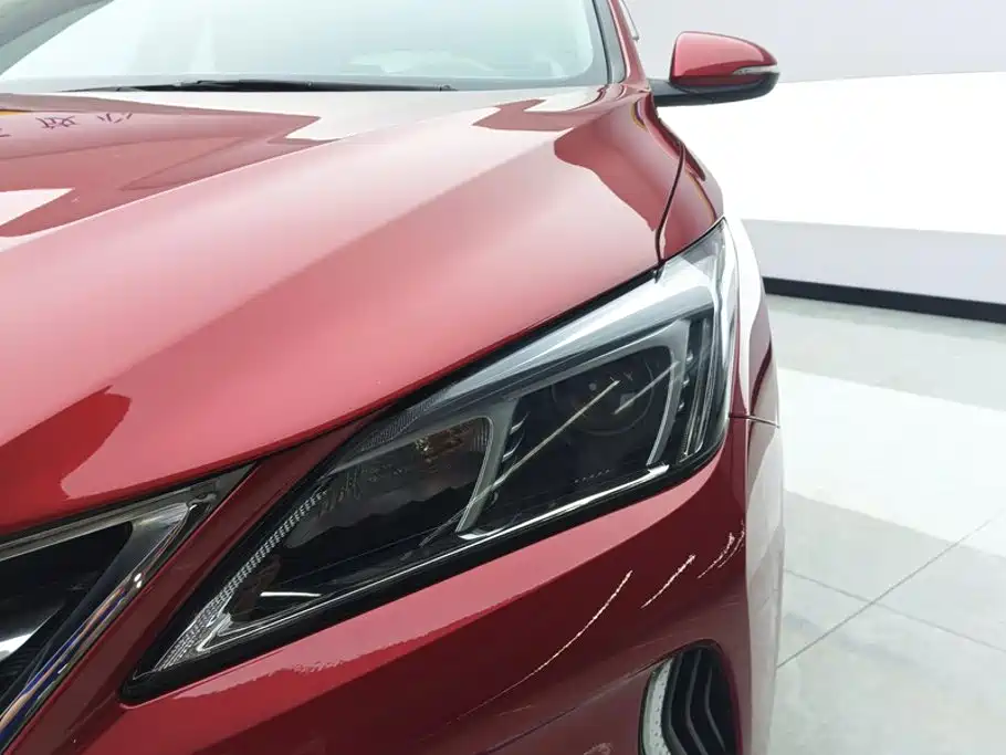 Changan Eado XT — миниатюра 5