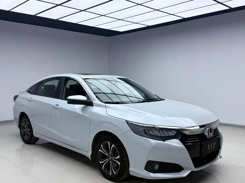 HONDA LINGPAI