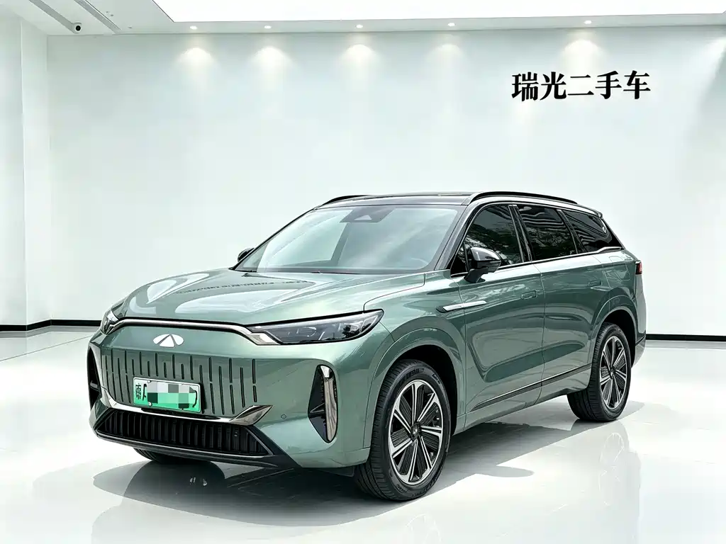 Fulwin Fengyun T10
