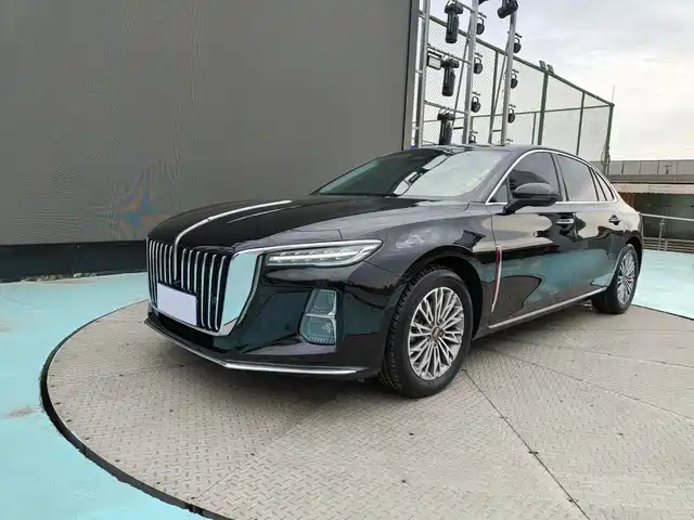 Hongqi HONGQI H5 2023