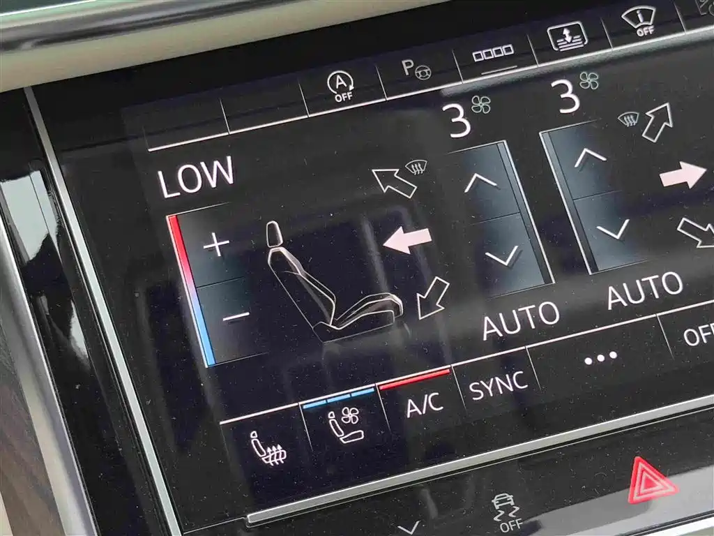 Audi A8 — фотографии объявления, Фото 16