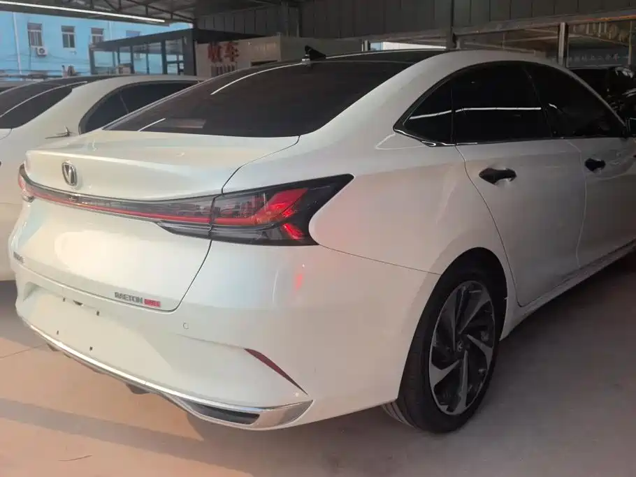 Changan Ruicheng PLUS — миниатюра 3