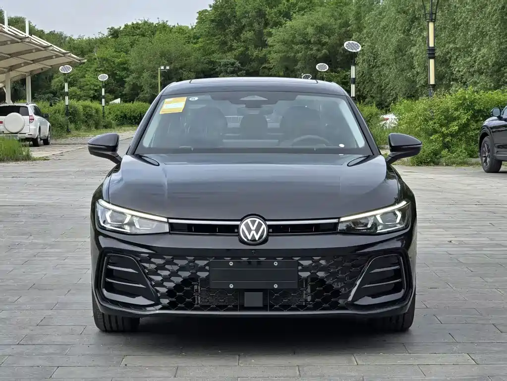 Volkswagen Passat 2026 Pro 380TSI