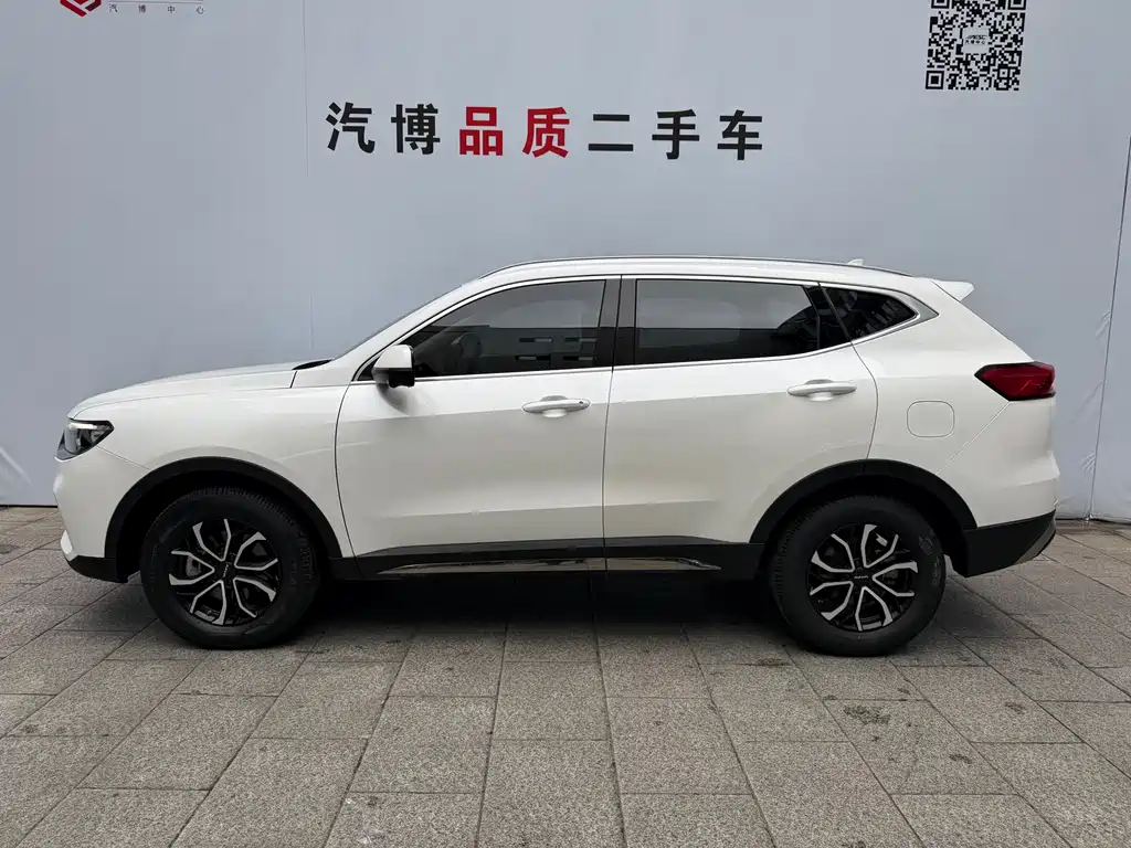 Haval H6 2023 1.5T AT