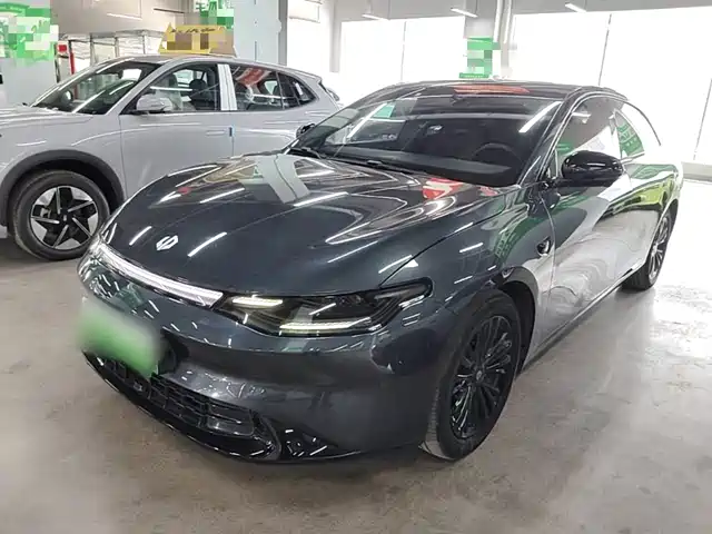Leapmotor 零跑C01
