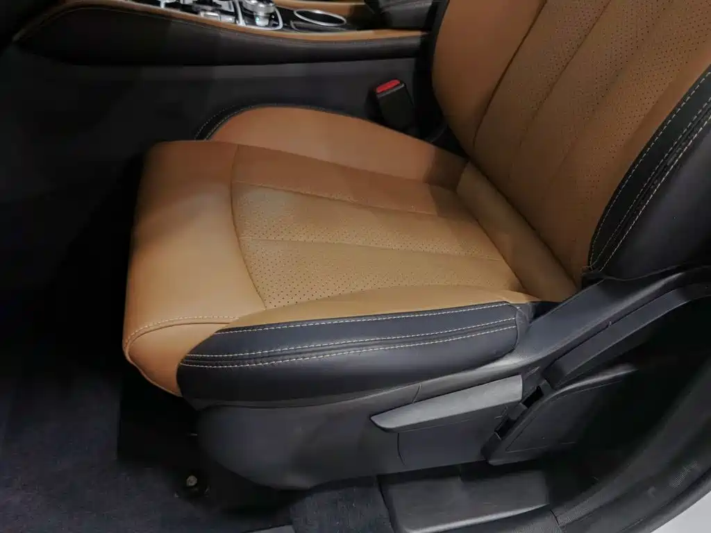 BYD Qin NEV — миниатюра 20