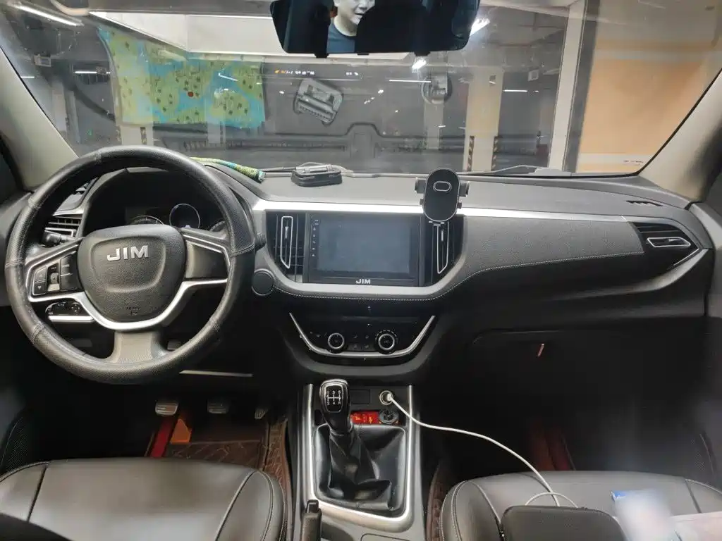 Isuzu RE-MAX Ruimai — миниатюра 5