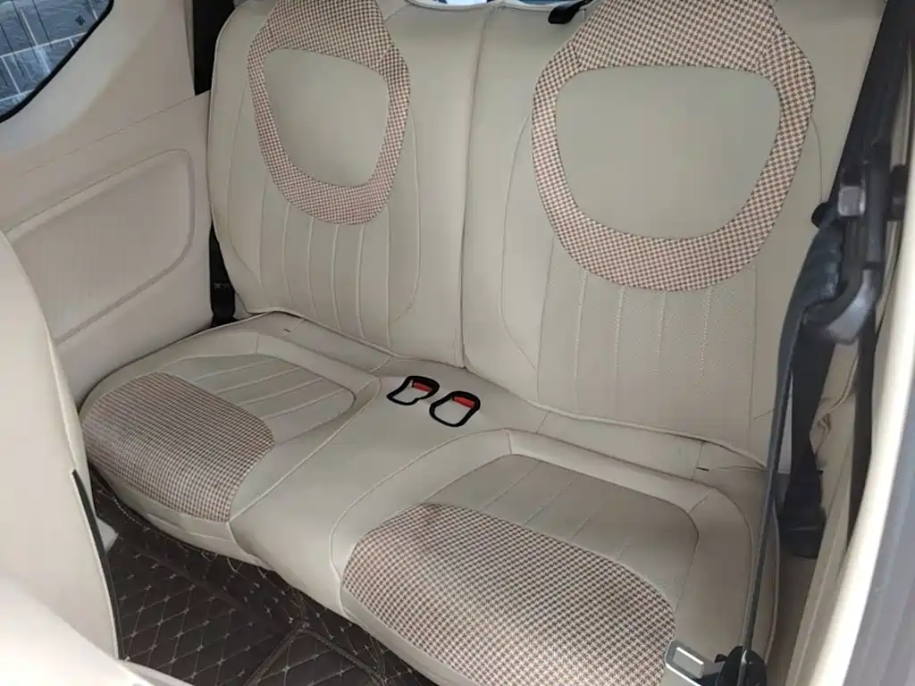 Wuling Mini EV — фотографии объявления, Фото 18