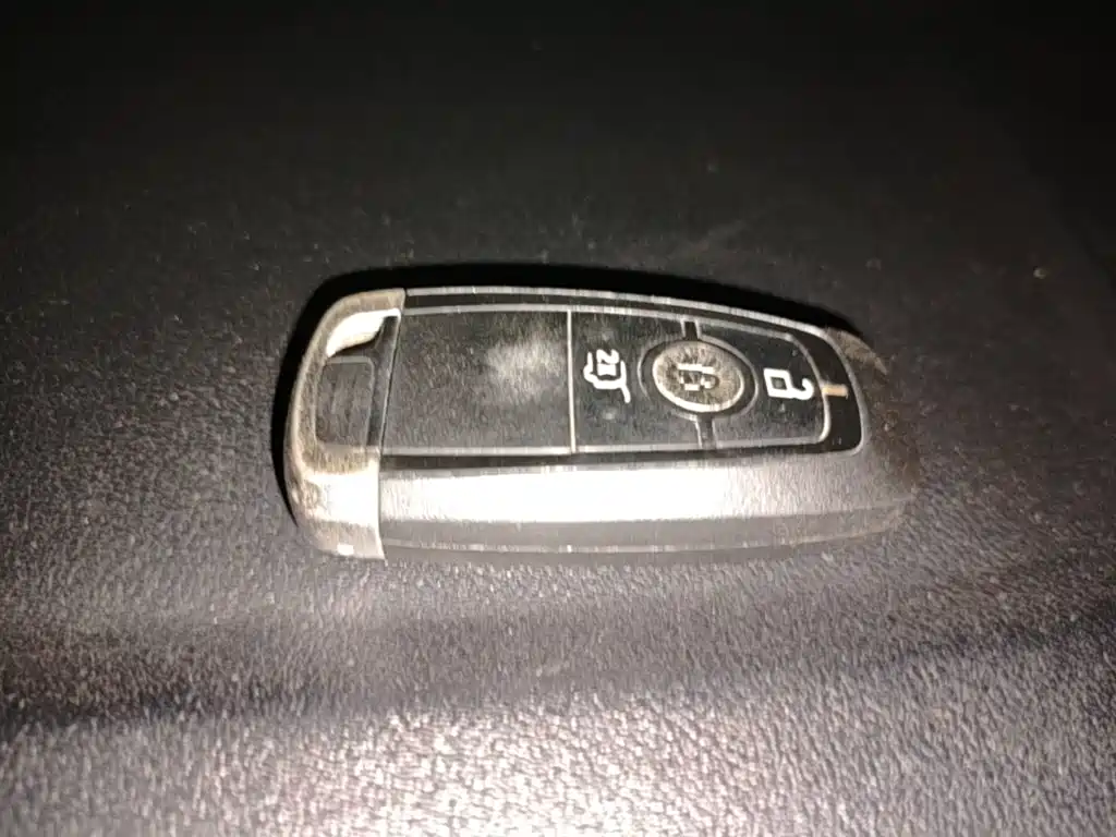 Ford Escape — миниатюра 9
