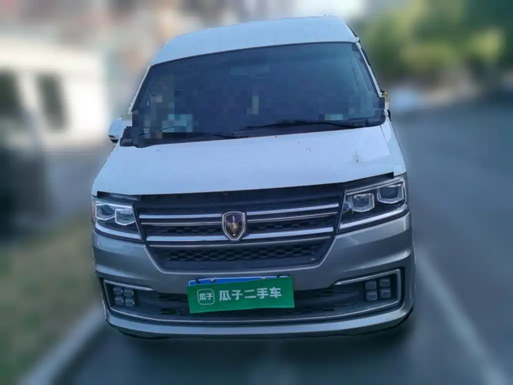 Jinbei Hiace S — миниатюра 2
