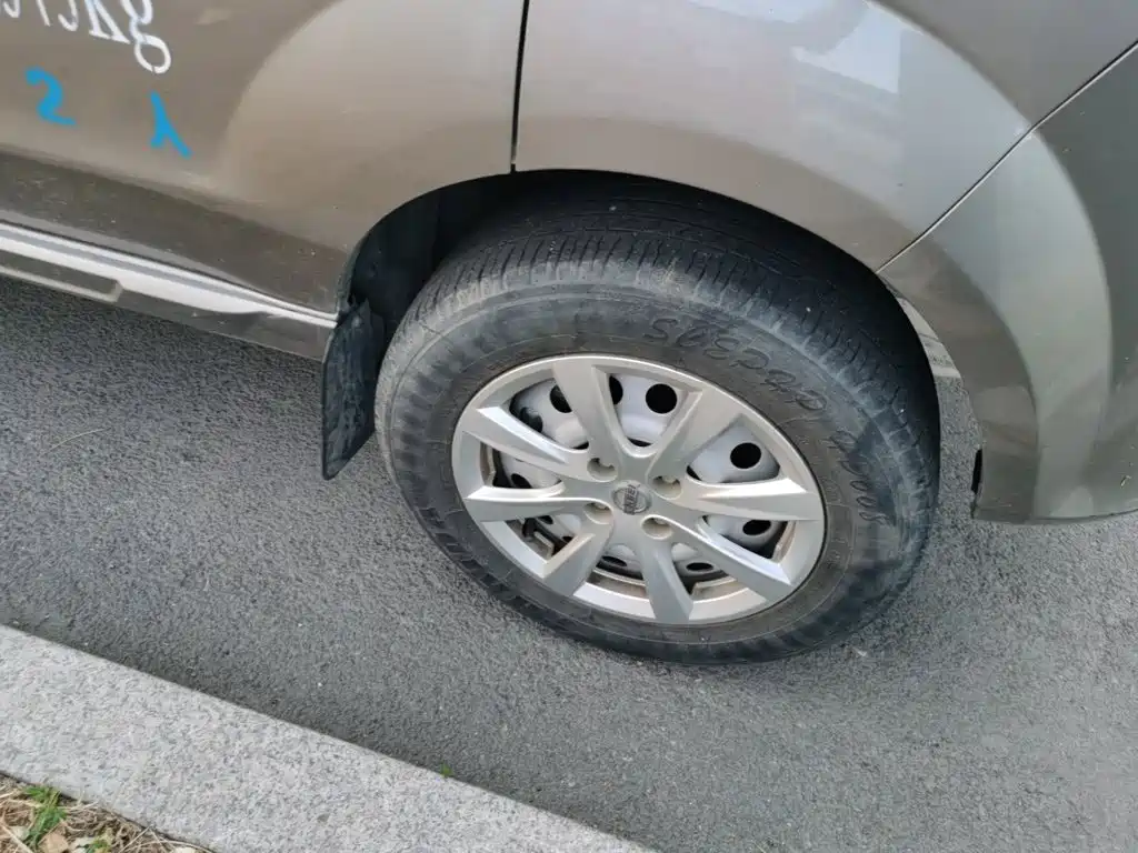 Jinbei Hiace S — миниатюра 24