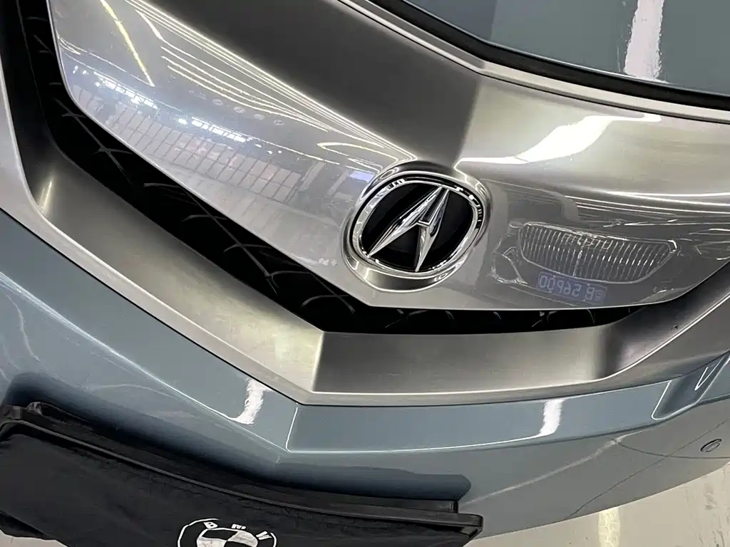 Acura TL — миниатюра 33